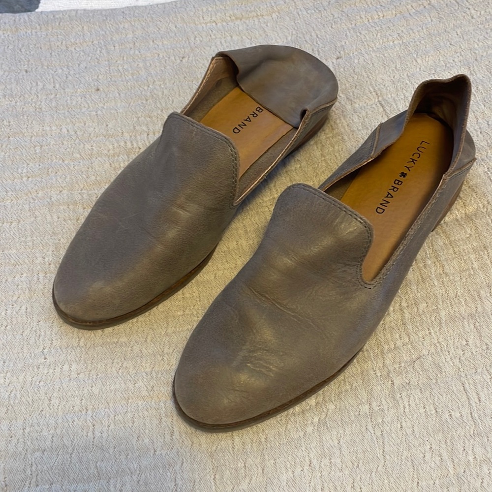 Lucky brand Loafers